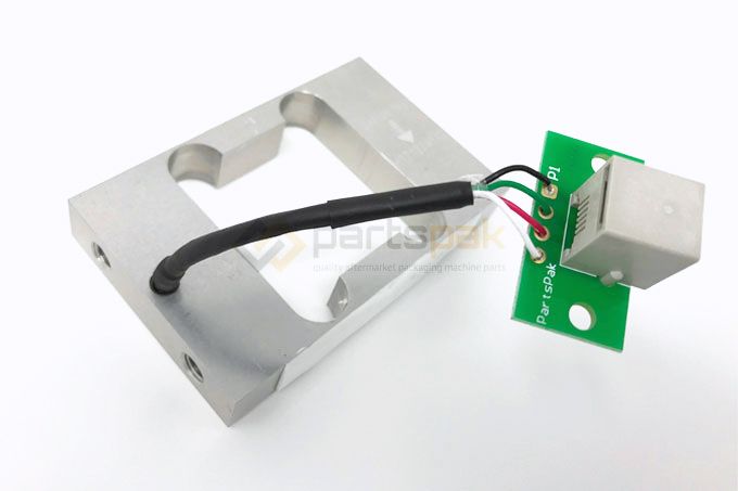 Load Cell, 2kg | Compatible with Yamato® | OEM ref: UH38-2